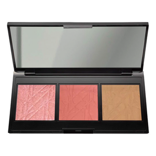 Pro Cheek Palette - Blushy