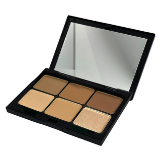 Nudest Nude Warm Eyeshadow Palette