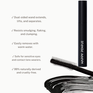 4-in-1 Luxury Mascara